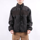 Vans - Stiller Sherpa - Asphalt Black