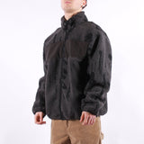 Vans - Stiller Sherpa - Asphalt Black