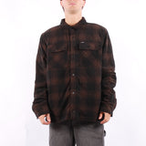 Volcom - Bowered II Fleece - Cacao