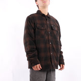 Volcom - Bowered II Fleece - Cacao