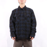 Volcom - Bowered II Fleece - Marine