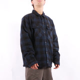 Volcom - Bowered II Fleece - Marine