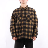 Volcom - Bowered II Fleece - Mustard