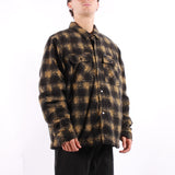 Volcom - Bowered II Fleece - Mustard