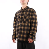 Volcom - Bowered II Fleece - Mustard