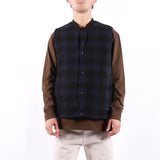 Volcom - Bowered Vest - Marine
