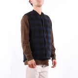 Volcom - Bowered Vest - Marine