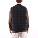 Volcom - Bowered Vest - Marine