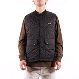 Volcom - Bowered Vest - Marine