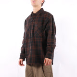 Volcom - Hunkstone LS - Cacao