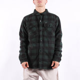 Volcom - Bowered Fleece LS - Scarab