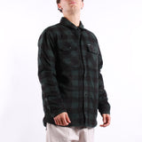 Volcom - Bowered Fleece LS - Scarab