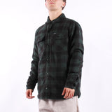 Volcom - Bowered Fleece LS - Scarab