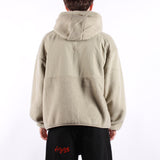 Volcom - Nomaa Sherpa Jacket - Green Tea