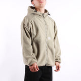 Volcom - Nomaa Sherpa Jacket - Green Tea