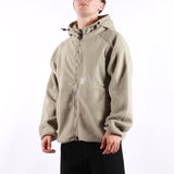 Volcom - Nomaa Sherpa Jacket - Green Tea