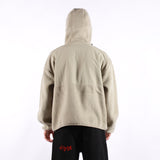 Volcom - Nomaa Sherpa Jacket - Green Tea