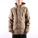 Volcom - Stoke Stone II 10K Jacket - Khaki