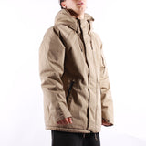 Volcom - Stoke Stone II 10K Jacket - Khaki