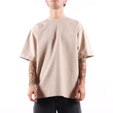 Wooden - Akita T-Shirt - Sabbia