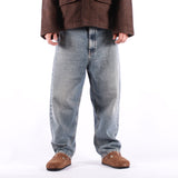 Wooden - Japan Jeans - Marble Ice