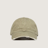 Amish - Baseball Cap - C0012 Khaki