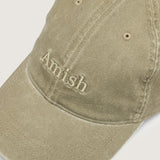 Amish - Baseball Cap - C0012 Khaki