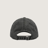 Amish - Baseball Cap - C0101 Dark Grey