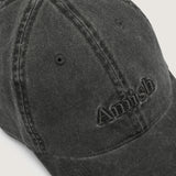 Amish - Baseball Cap - C0101 Dark Grey