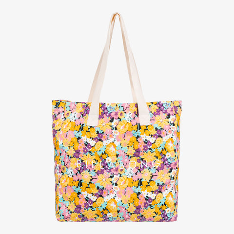Billabong - Happy Days Beach Bag - Flowers