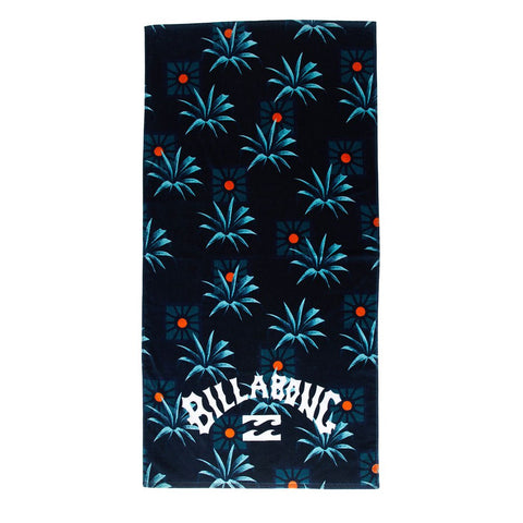 Billabong - Wave Towel - Midnight