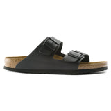 Birkenstock - Arizona Birko Flor Unisex - Black