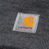 Carhartt WIP - Acrylic Watch Hat - Dark Grey Heather.