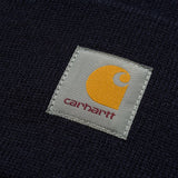 Carhartt WIP - Acrylic Watch Hat - Dark Navy.