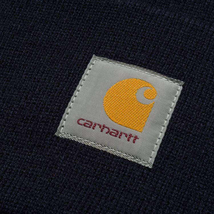 Carhartt WIP - Acrylic Watch Hat - Dark Navy.