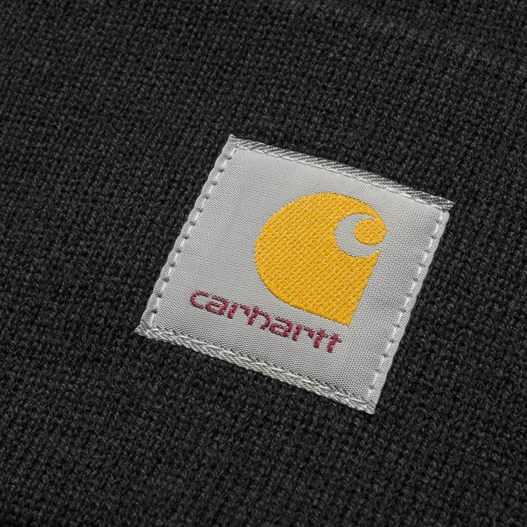 Carhartt WIP - Acrylic Watch Hat - Black.