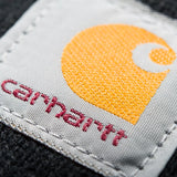 Carhartt WIP - Acrylic Watch Hat - Black.