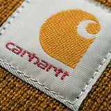 Carhartt WIP - Acrylic Watch Hat - Hamilton Brown.