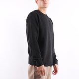 Carhartt - Allen Sweater - Black Heather