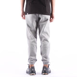 Carhartt WIP - Chase Sweat Pant - Grey Heather Gold
