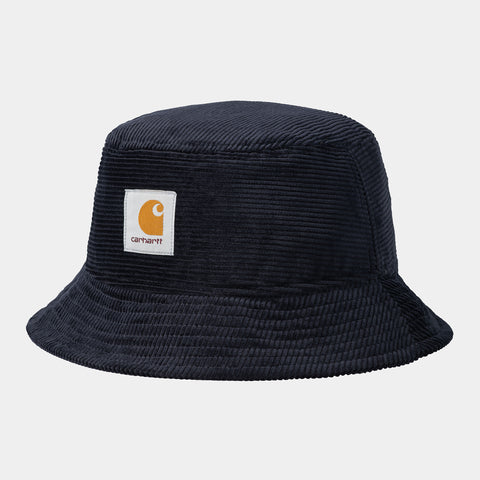 Carhartt - Cord Bucket Hat - Dark Navy