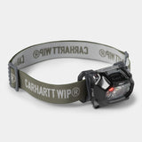 Carhartt WIP - 2760 Headlamp - Smoke Green