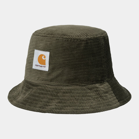 Carhartt WIP - Cord Bucket Hat - Plant
