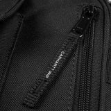 Carhartt WIP - Essentials Bag Small - Black