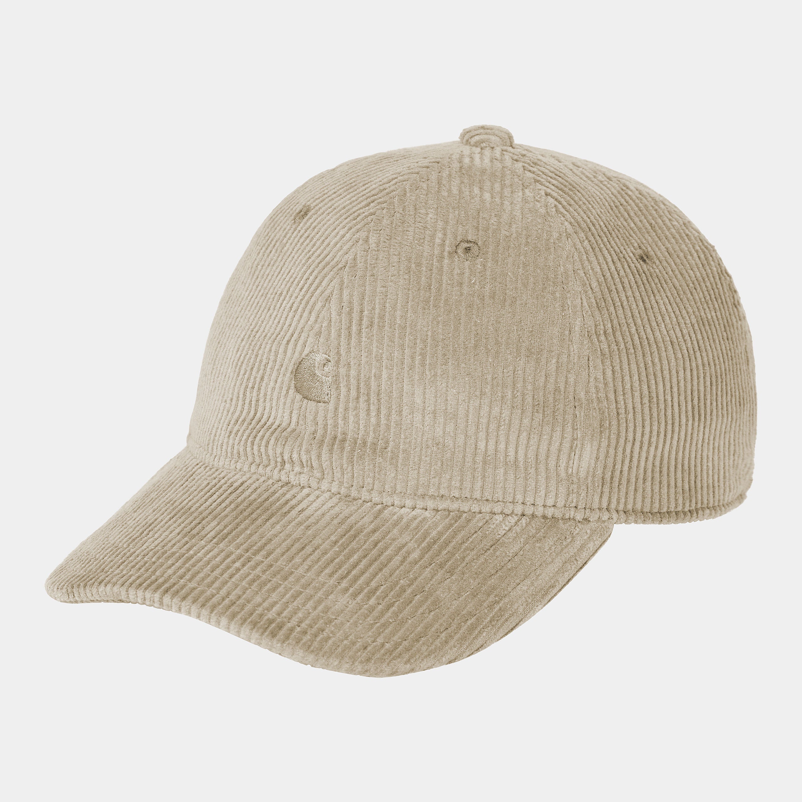 Carhartt WIP - Harlem Cap - Wall | Carhartt WIP | Cappellini | 39.00 | Beach Break Shop