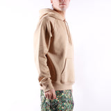 Carhartt WIP - Hooded Chase Sweat - Sable Gold