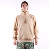 Carhartt WIP - Hooded Chase Sweat - Sable Gold