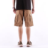 Carhartt WIP - Regular Cargo Short - Buffalo