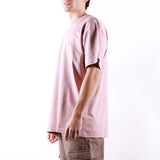 Carhartt WIP - SS Chase T-Shirt - Glassy Pink Gold