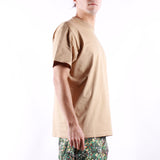 Carhartt WIP - SS Chase T-Shirt - Sable Gold
